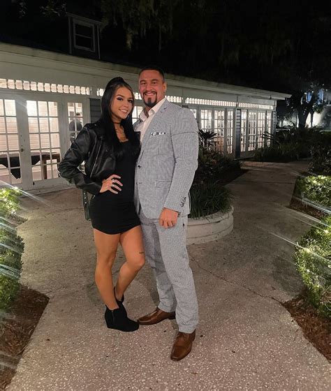 who is bron breakker dating|Bron Breakker and Cora Jade: A Look into Their WWE。